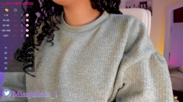 missjuli1 13-11-2021 Recorded 